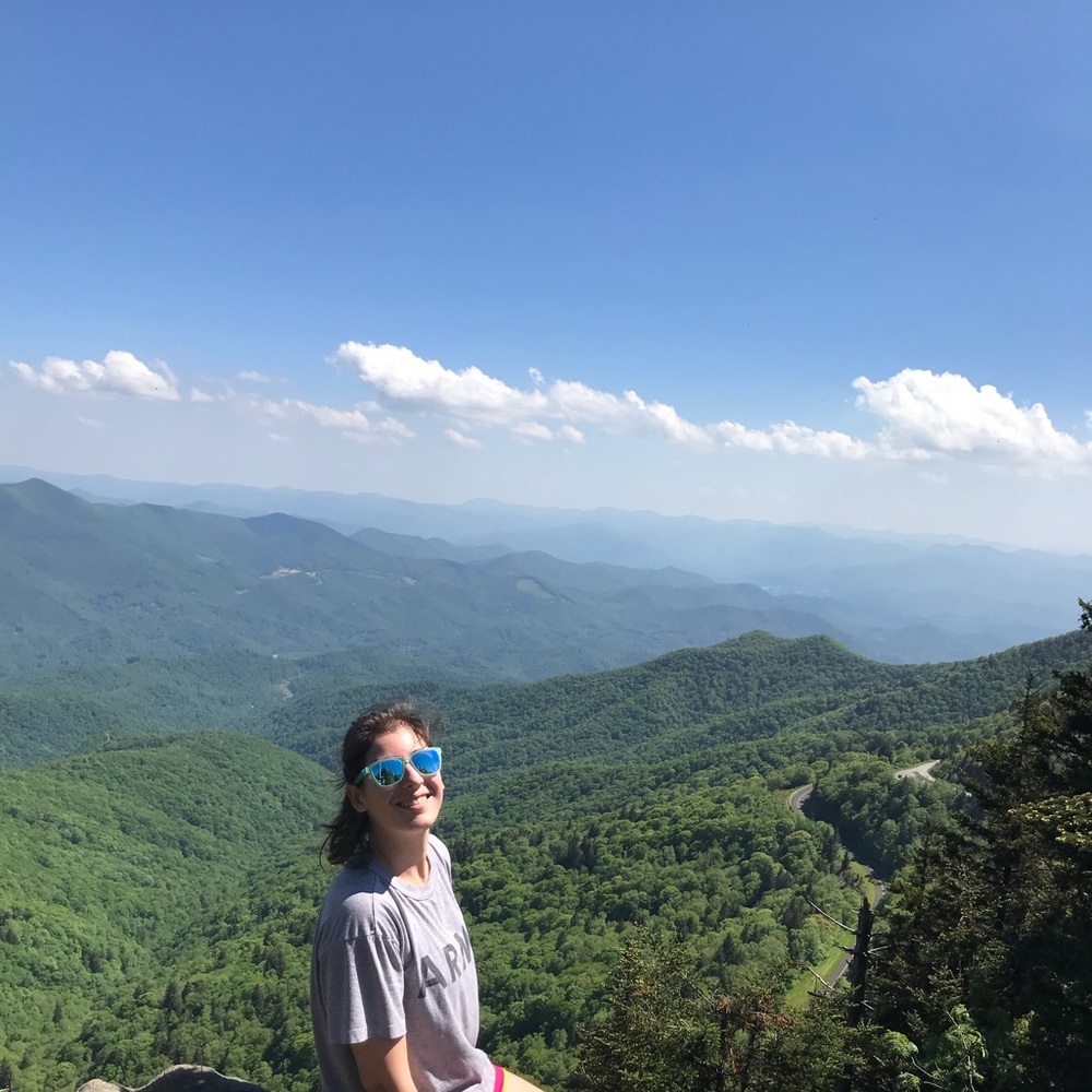 Meet your Posher, Sara